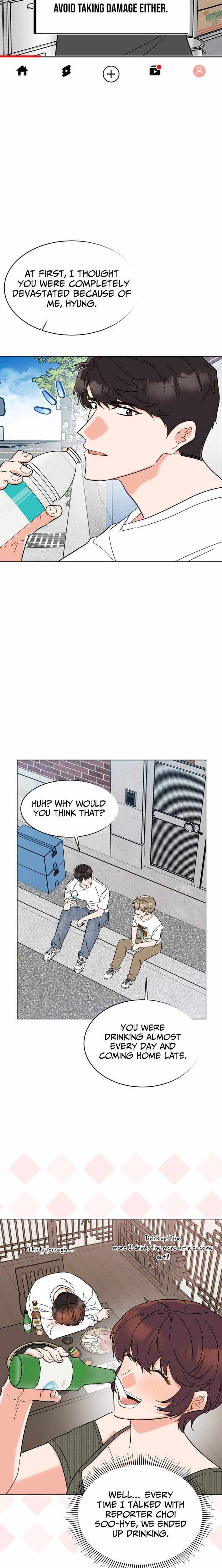 Read 1st year Max Level Manager chapter 183 image 19 on Lezhin