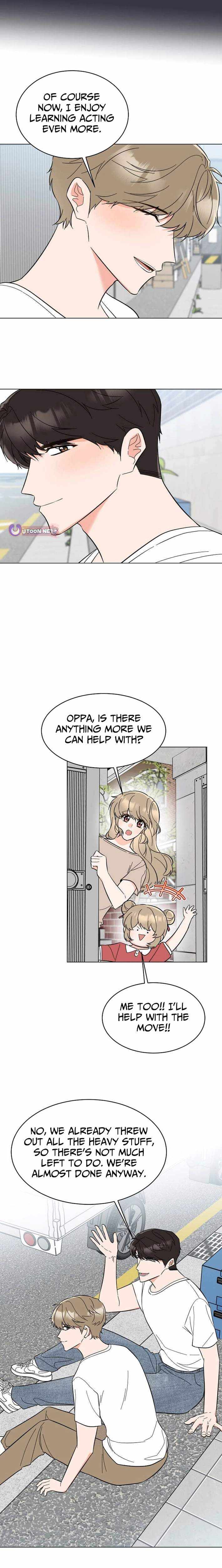 Read 1st year Max Level Manager chapter 183 image 21 on Lezhin
