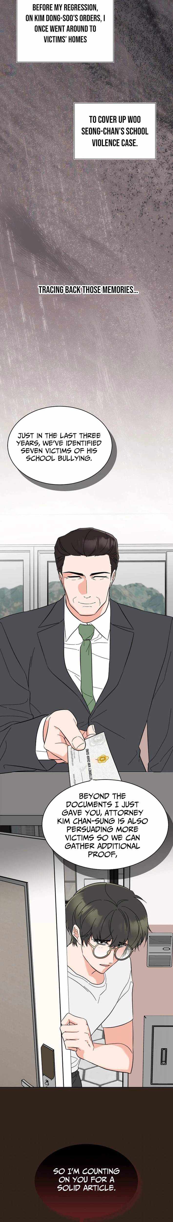 Read 1st year Max Level Manager chapter 183 image 4 on Lezhin