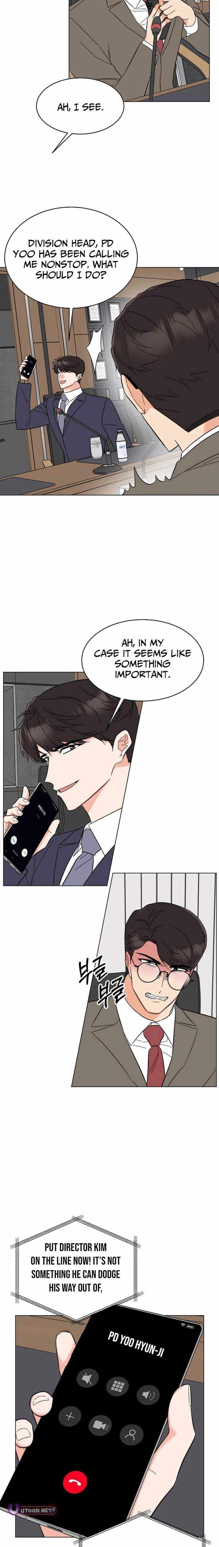 Read 1st year Max Level Manager chapter 183 image 7 on Lezhin