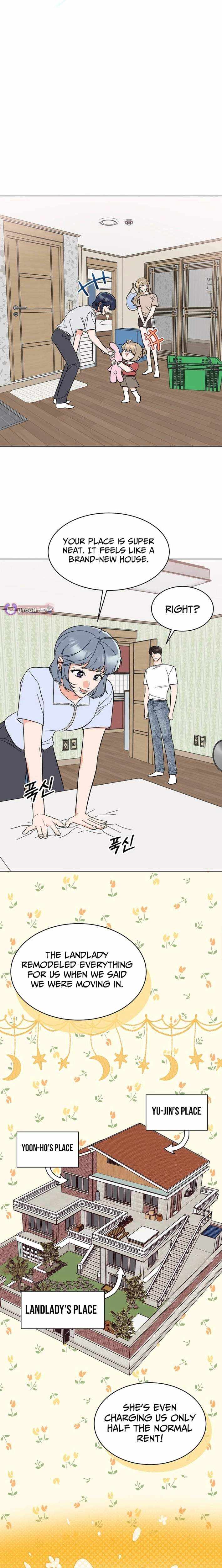 Read 1st year Max Level Manager chapter 184 image 1 on Lezhin