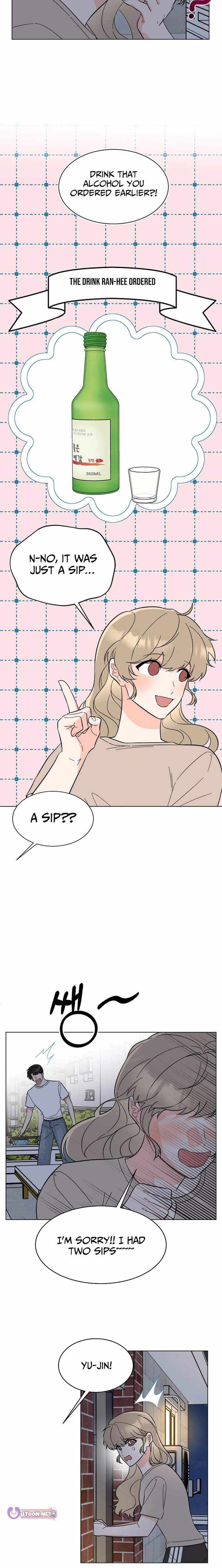 Read 1st year Max Level Manager chapter 184 image 17 on Lezhin