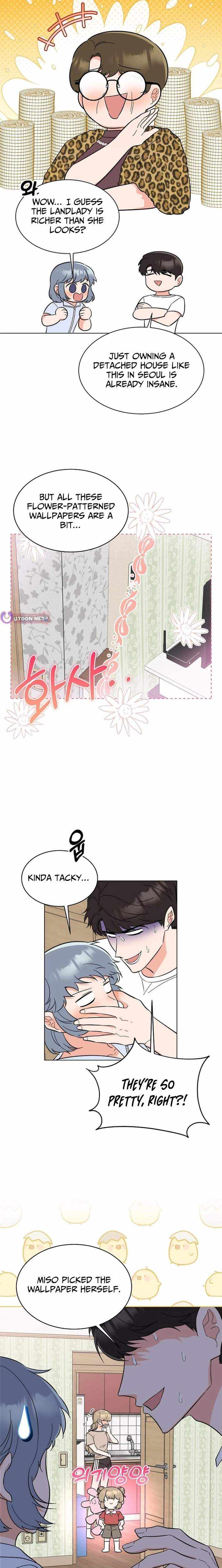 Read 1st year Max Level Manager chapter 184 image 2 on Lezhin
