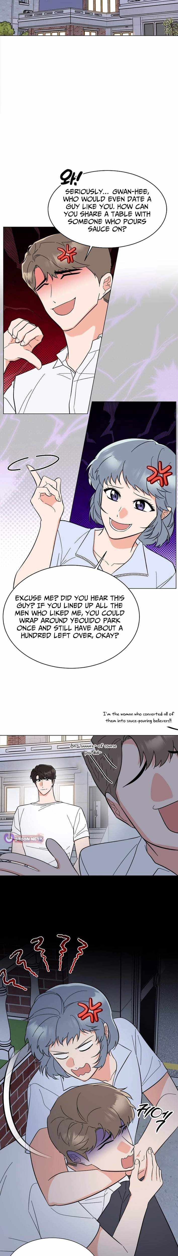 Read 1st year Max Level Manager chapter 184 image 5 on Lezhin