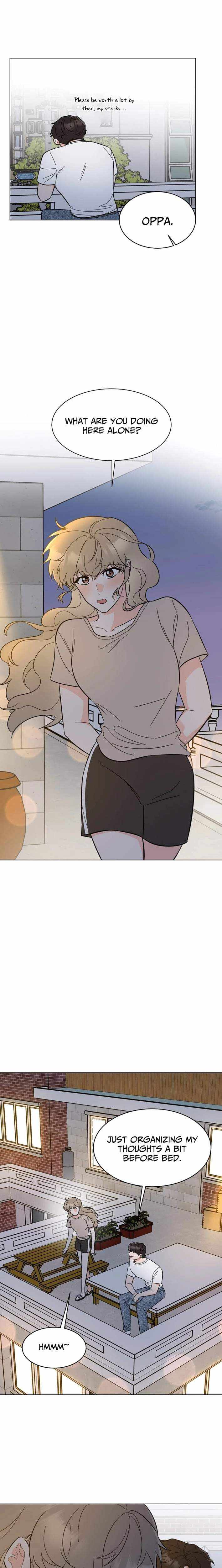 Read 1st year Max Level Manager chapter 184 image 9 on Lezhin
