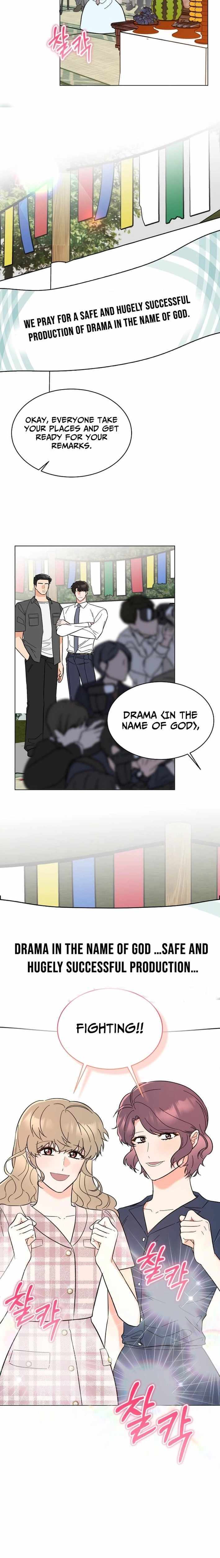 Read 1st year Max Level Manager chapter 185 image 1 on Lezhin