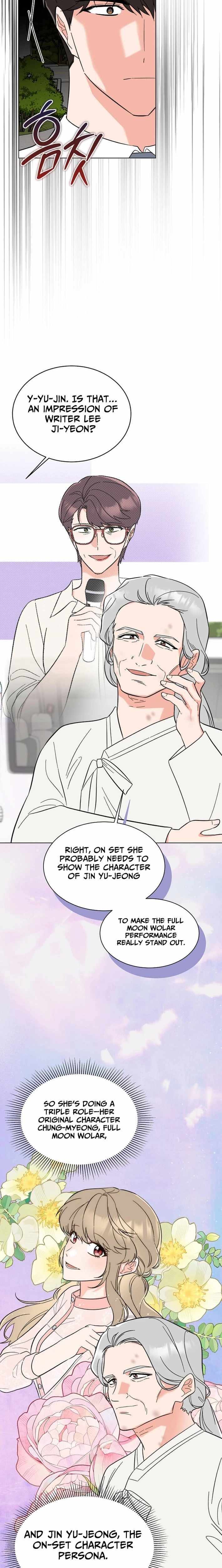 Read 1st year Max Level Manager chapter 185 image 11 on Lezhin