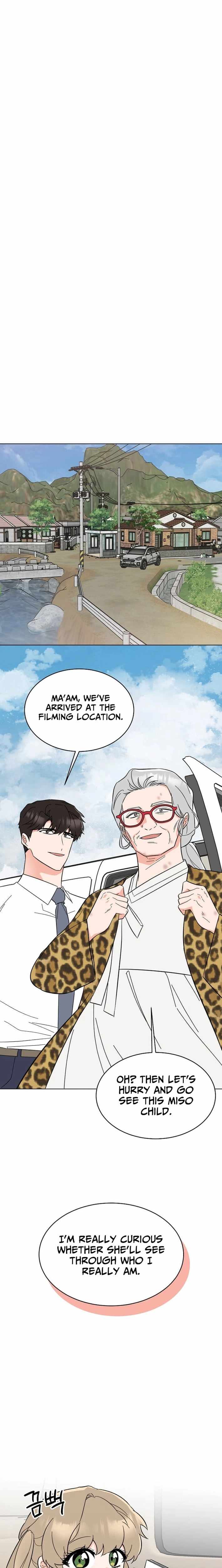 Read 1st year Max Level Manager chapter 185 image 13 on Lezhin