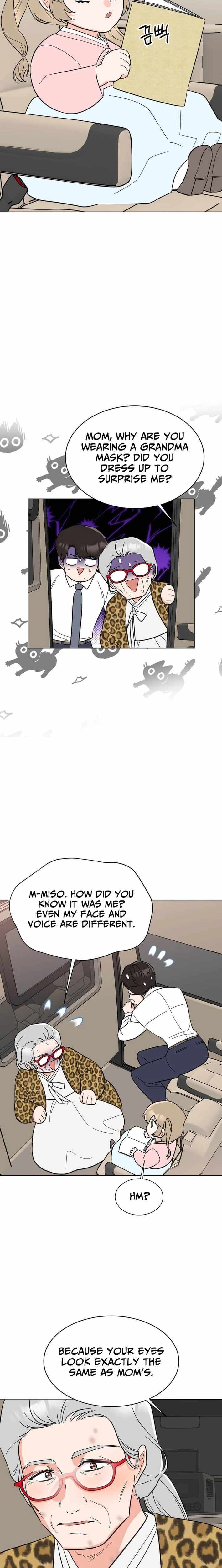 Read 1st year Max Level Manager chapter 185 image 14 on Lezhin