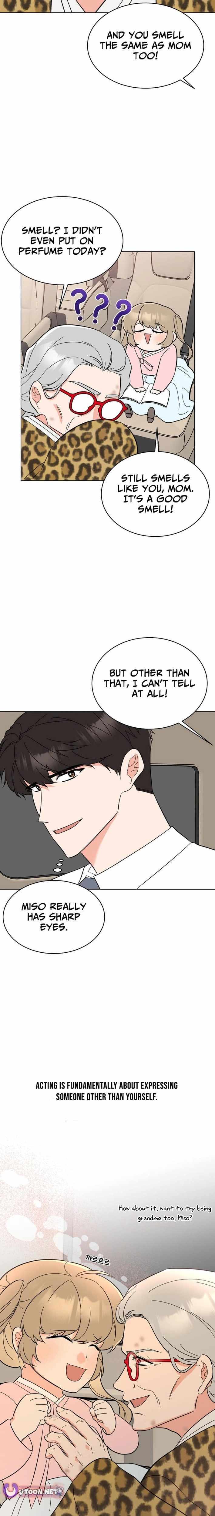 Read 1st year Max Level Manager chapter 185 image 15 on Lezhin