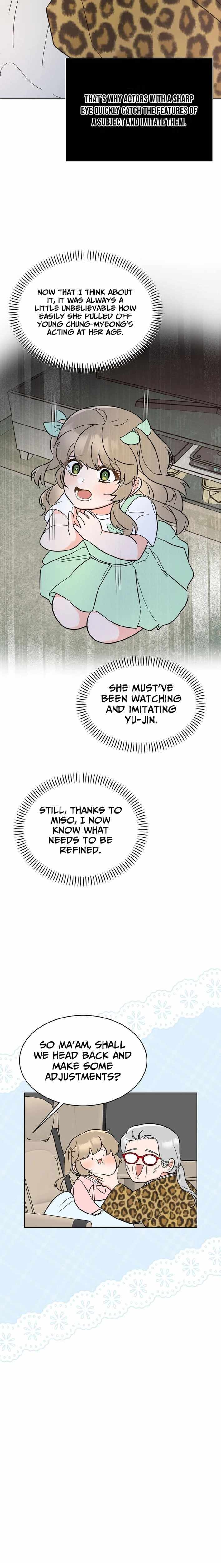 Read 1st year Max Level Manager chapter 185 image 16 on Lezhin