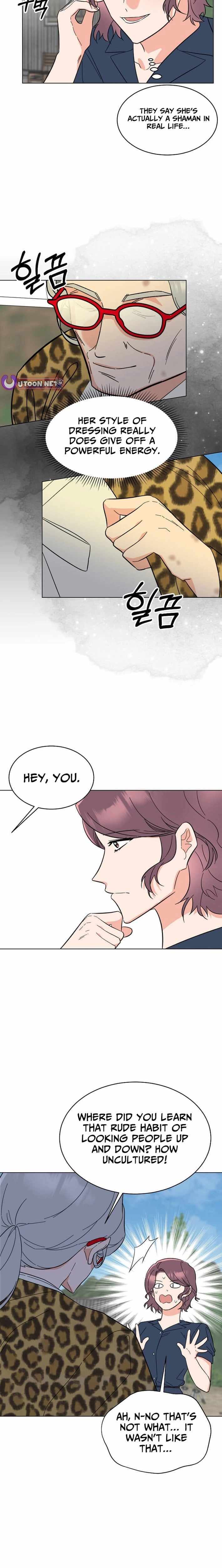 Read 1st year Max Level Manager chapter 185 image 18 on Lezhin
