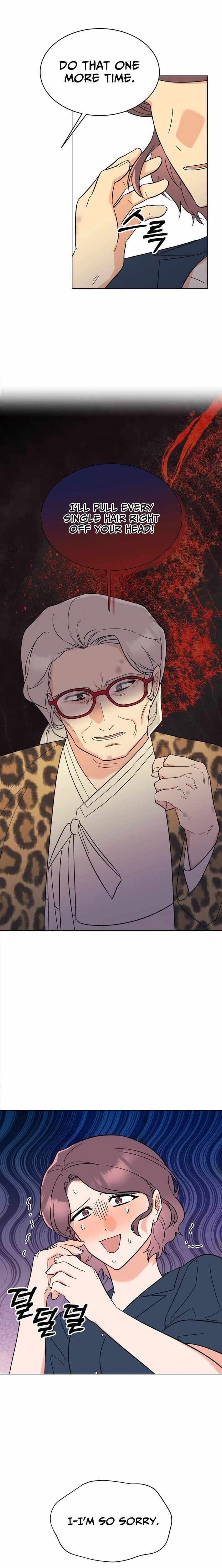 Read 1st year Max Level Manager chapter 185 image 19 on Lezhin