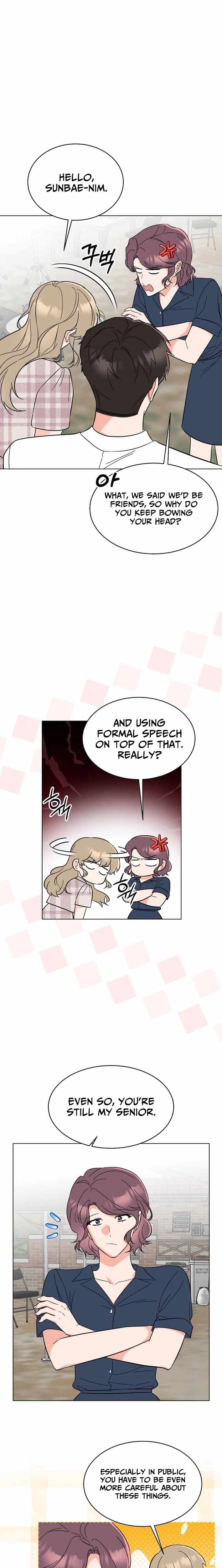 Read 1st year Max Level Manager chapter 185 image 4 on Lezhin