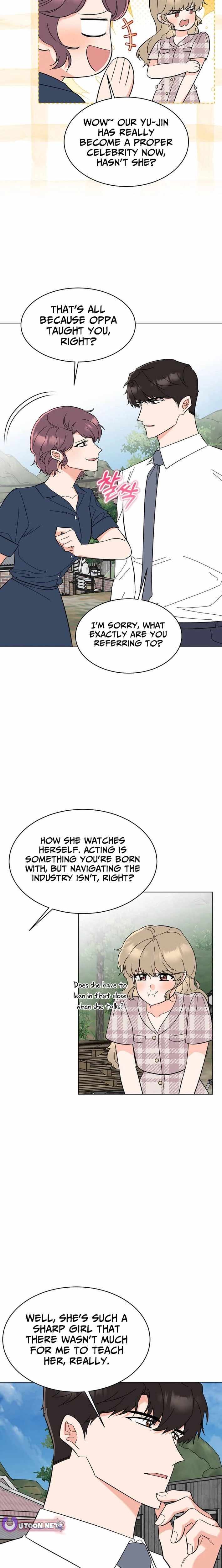 Read 1st year Max Level Manager chapter 185 image 5 on Lezhin