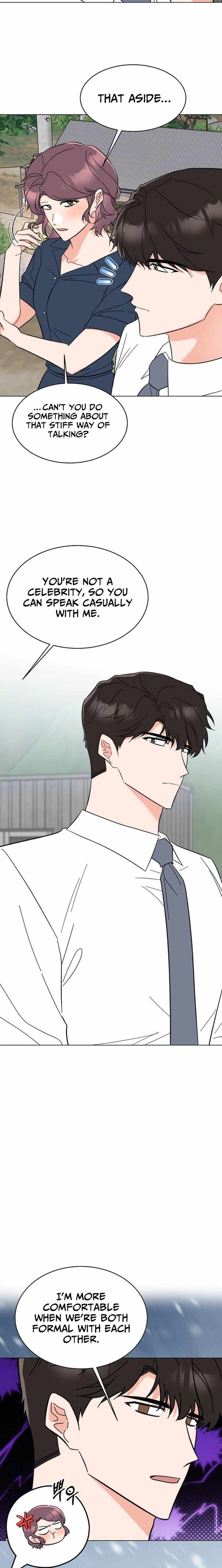 Read 1st year Max Level Manager chapter 185 image 6 on Lezhin