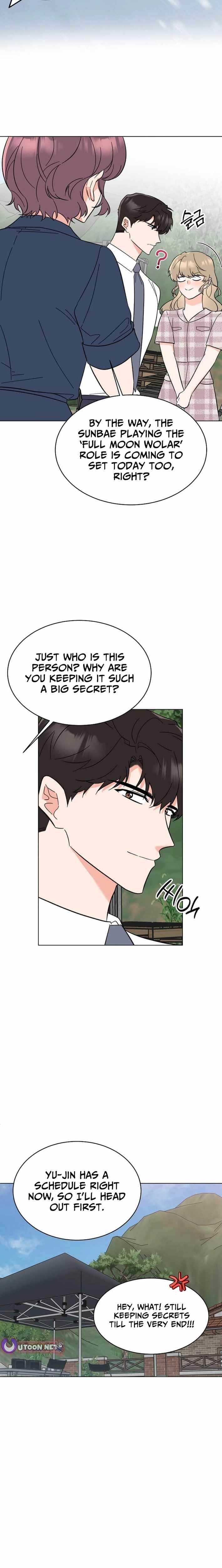 Read 1st year Max Level Manager chapter 185 image 7 on Lezhin