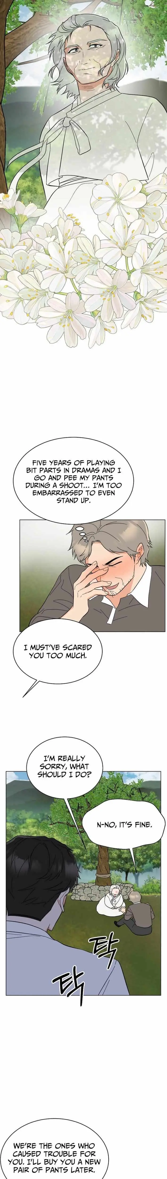 Read 1st year Max Level Manager chapter 186 image 14 on Lezhin