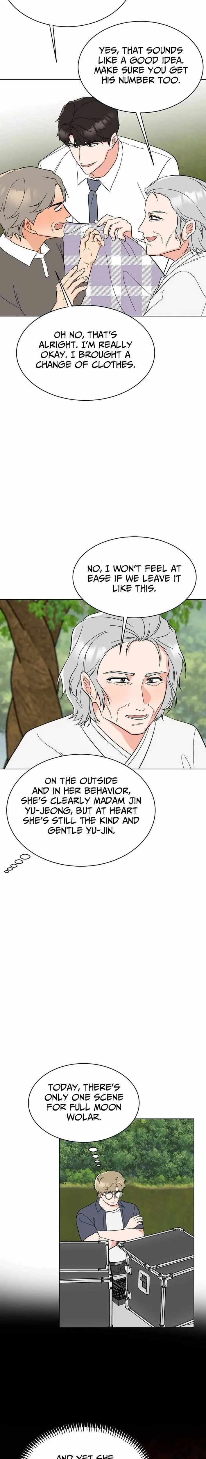 Read 1st year Max Level Manager chapter 186 image 15 on Lezhin