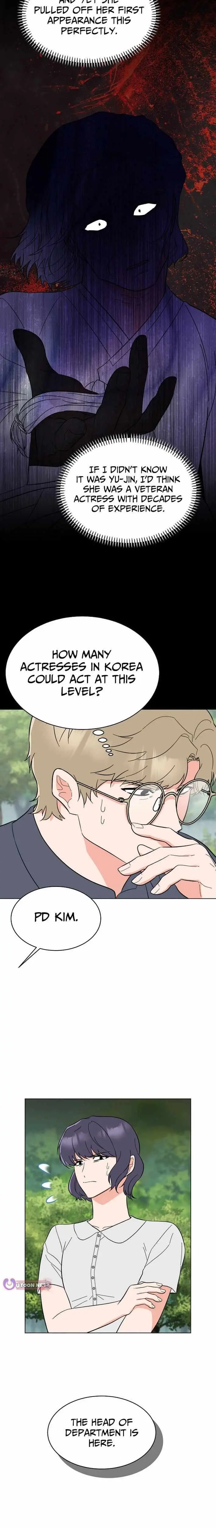 Read 1st year Max Level Manager chapter 186 image 16 on Lezhin