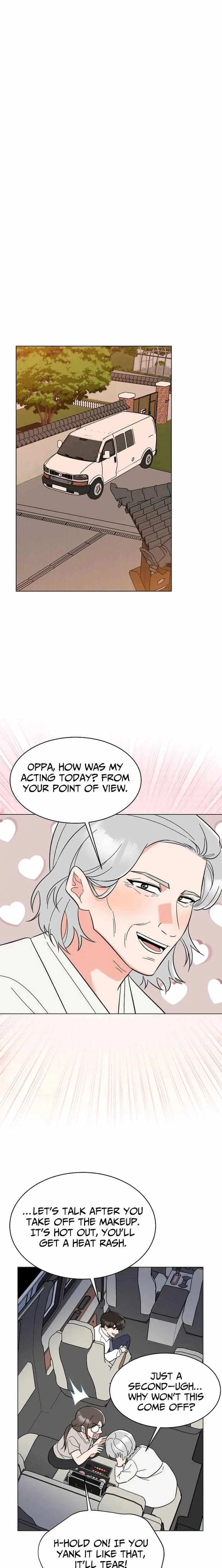 Read 1st year Max Level Manager chapter 186 image 17 on Lezhin