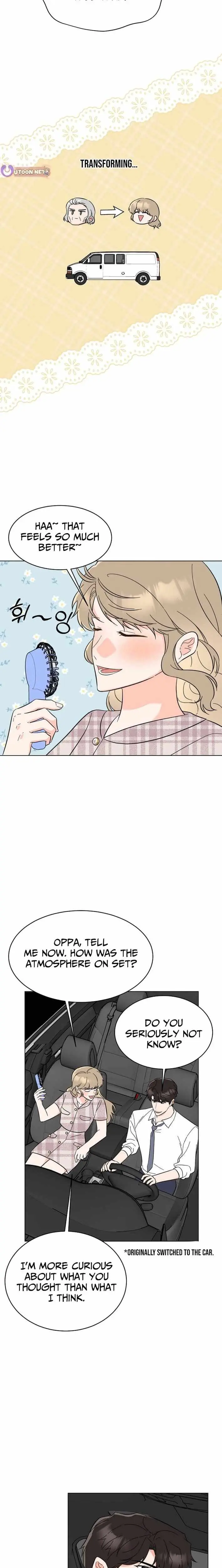 Read 1st year Max Level Manager chapter 186 image 18 on Lezhin