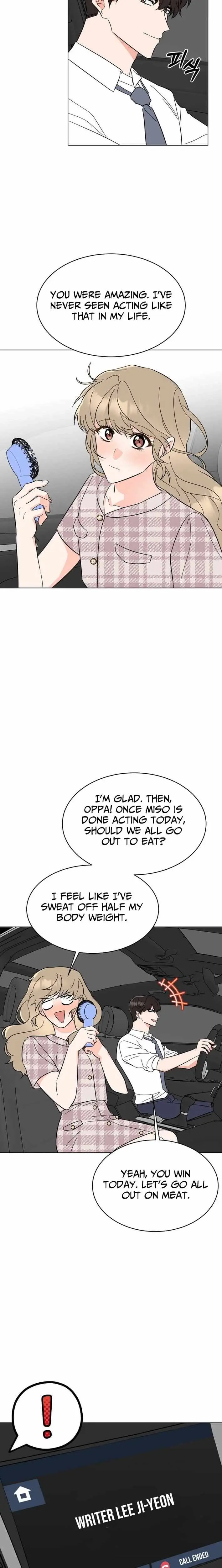 Read 1st year Max Level Manager chapter 186 image 19 on Lezhin