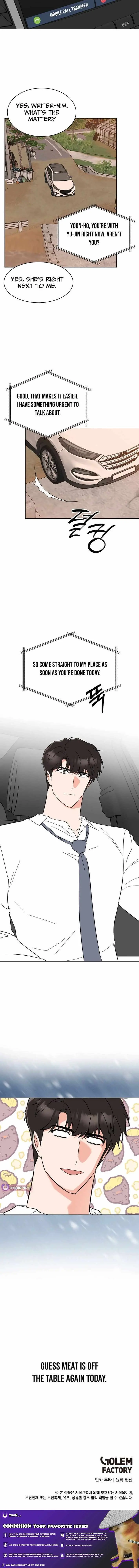 Read 1st year Max Level Manager chapter 186 image 20 on Lezhin