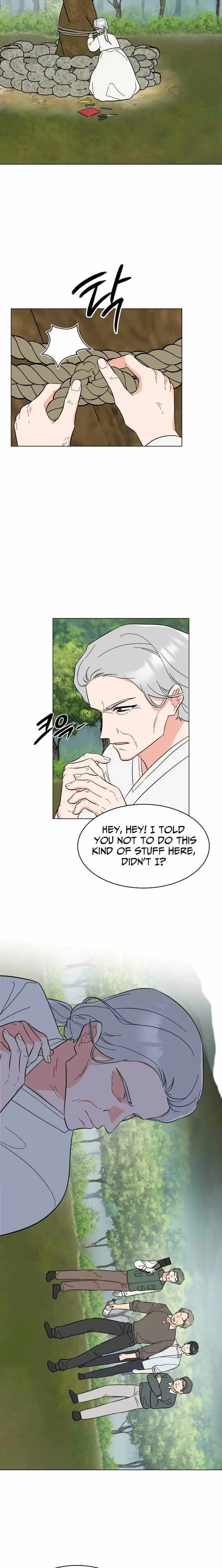 Read 1st year Max Level Manager chapter 186 image 4 on Lezhin