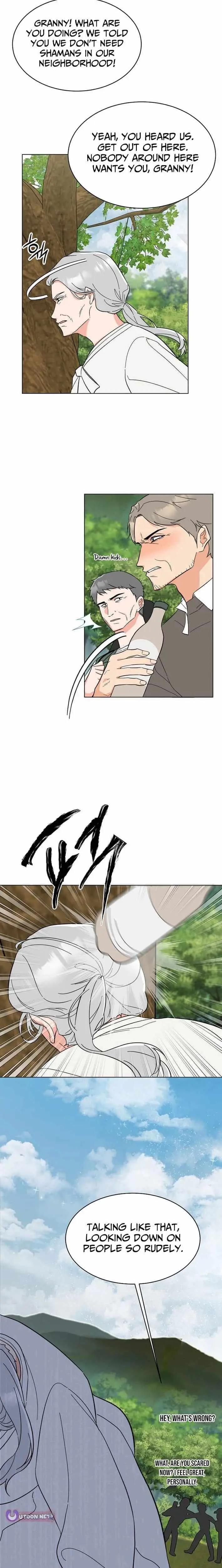 Read 1st year Max Level Manager chapter 186 image 5 on Lezhin