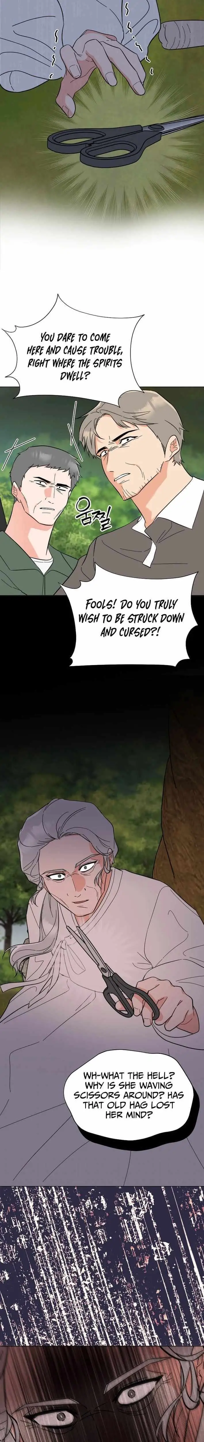 Read 1st year Max Level Manager chapter 186 image 6 on Lezhin