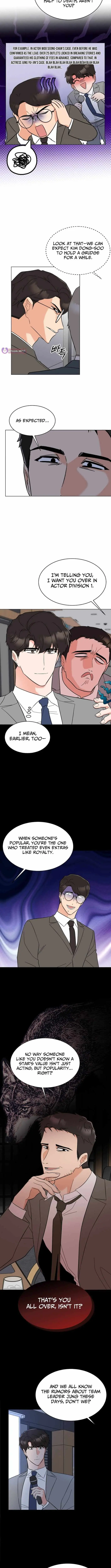 Read 1st year Max Level Manager chapter 188 image 1 on Lezhin