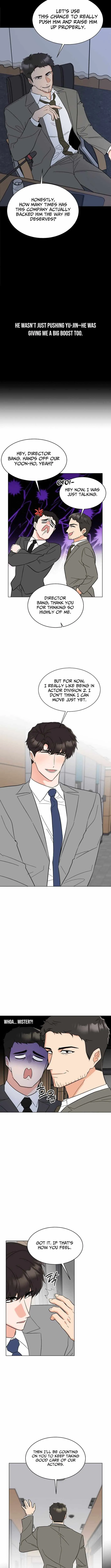 Read 1st year Max Level Manager chapter 188 image 2 on Lezhin
