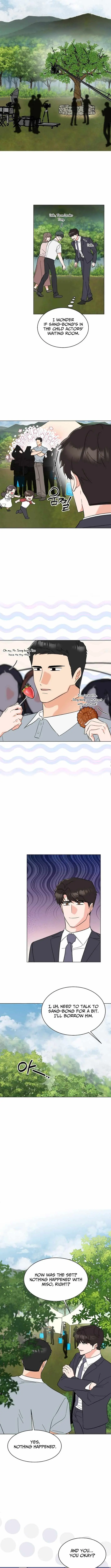 Read 1st year Max Level Manager chapter 188 image 4 on Lezhin