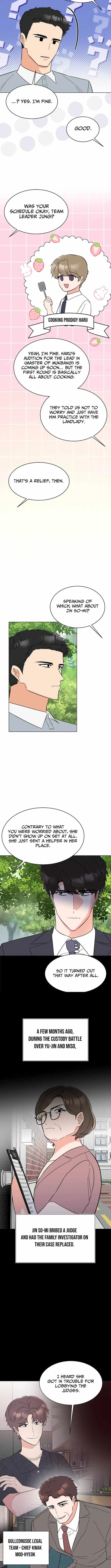 Read 1st year Max Level Manager chapter 188 image 5 on Lezhin
