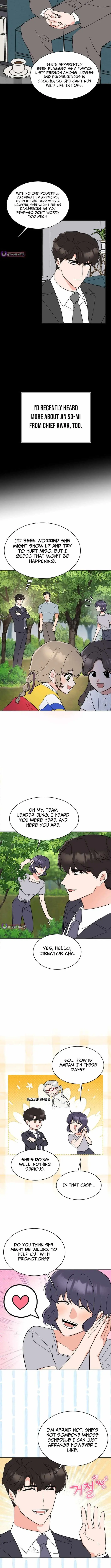 Read 1st year Max Level Manager chapter 188 image 6 on Lezhin