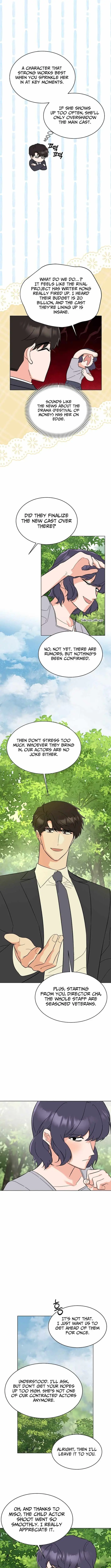 Read 1st year Max Level Manager chapter 188 image 7 on Lezhin