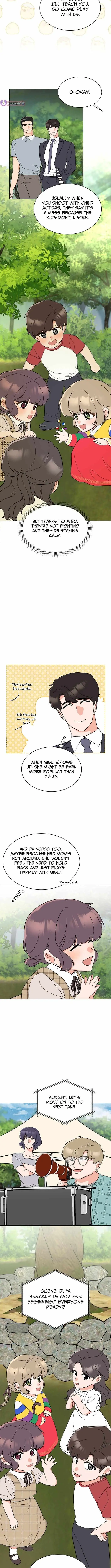Read 1st year Max Level Manager chapter 188 image 9 on Lezhin