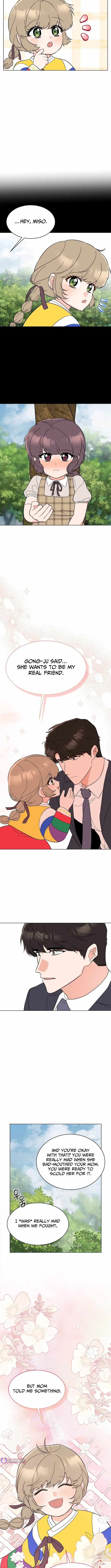 Read 1st year Max Level Manager chapter 189 image 10 on Lezhin
