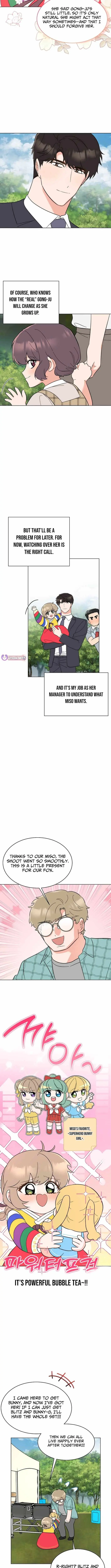 Read 1st year Max Level Manager chapter 189 image 11 on Lezhin