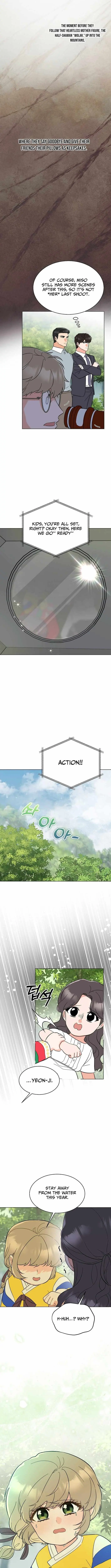 Read 1st year Max Level Manager chapter 189 image 2 on Lezhin