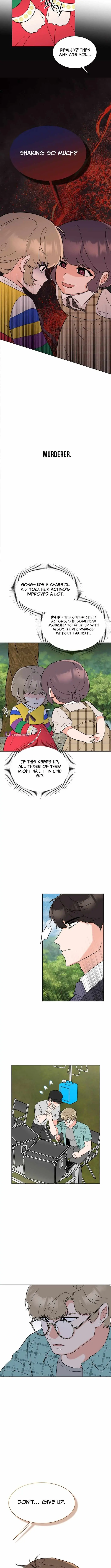 Read 1st year Max Level Manager chapter 189 image 5 on Lezhin