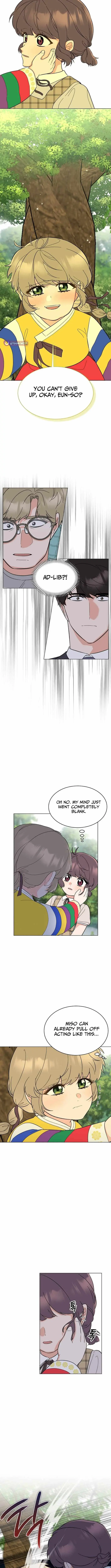 Read 1st year Max Level Manager chapter 189 image 6 on Lezhin