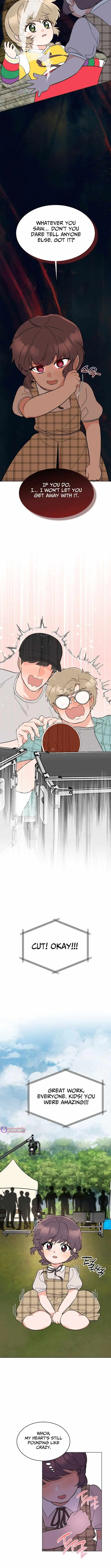 Read 1st year Max Level Manager chapter 189 image 7 on Lezhin
