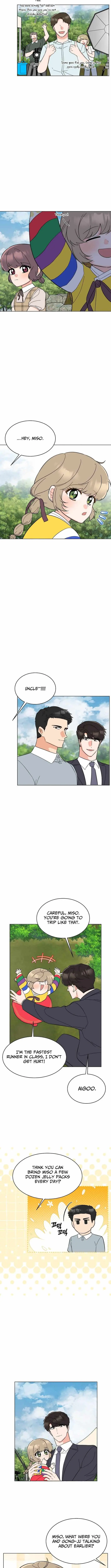 Read 1st year Max Level Manager chapter 189 image 9 on Lezhin