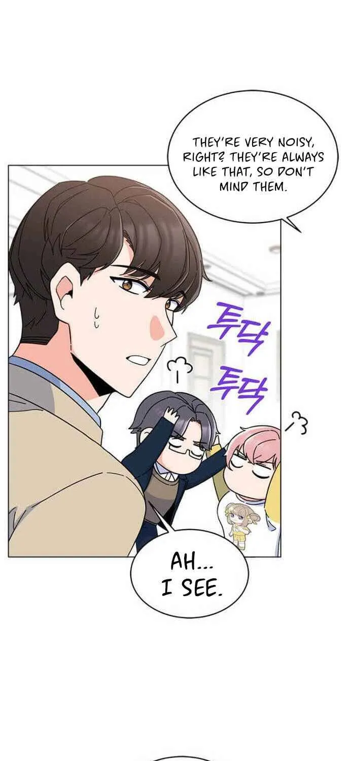 Read 1st year Max Level Manager chapter 19 image 10 on Lezhin