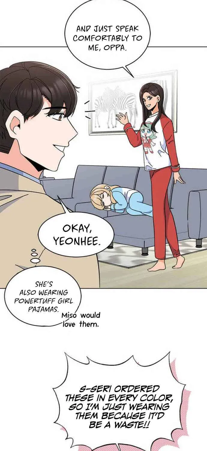 Read 1st year Max Level Manager chapter 19 image 11 on Lezhin