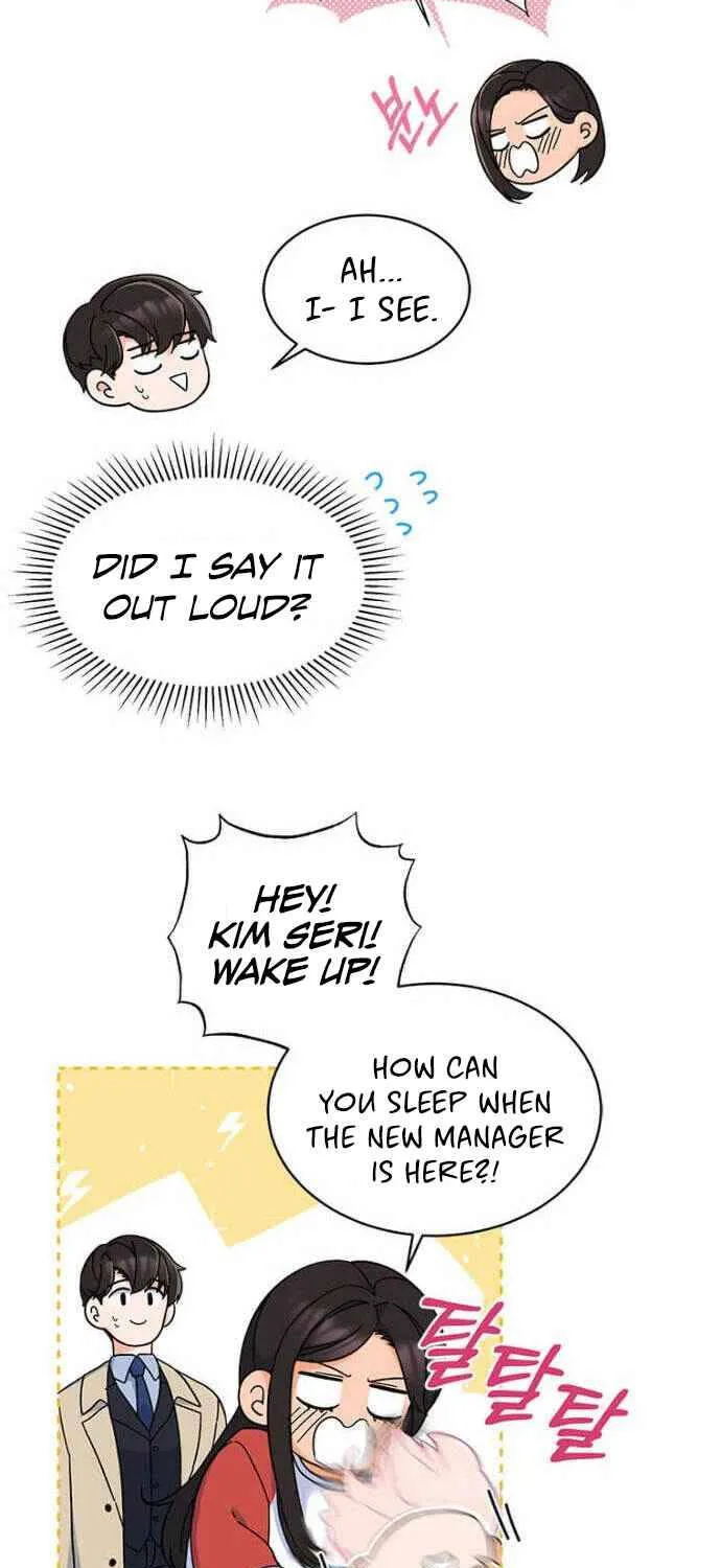 Read 1st year Max Level Manager chapter 19 image 12 on Lezhin