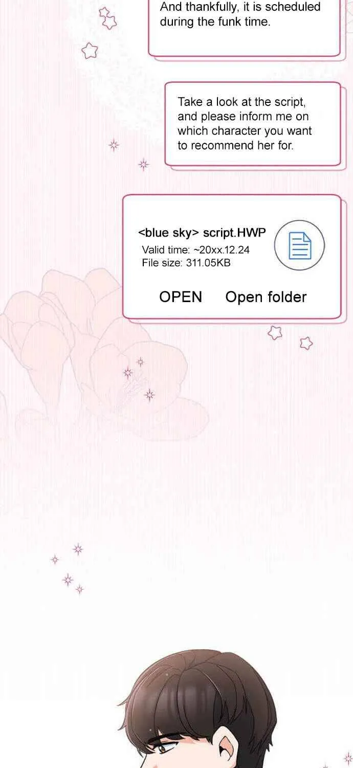 Read 1st year Max Level Manager chapter 19 image 20 on Lezhin