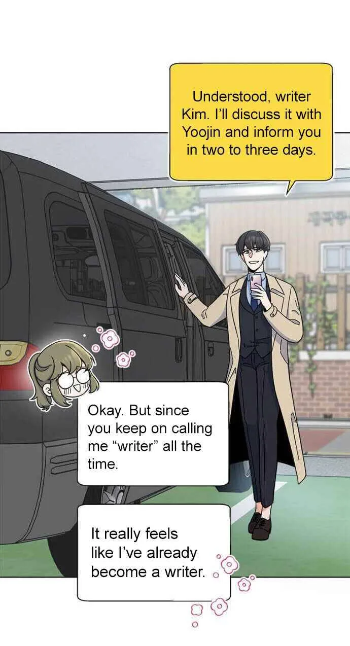 Read 1st year Max Level Manager chapter 19 image 25 on Lezhin